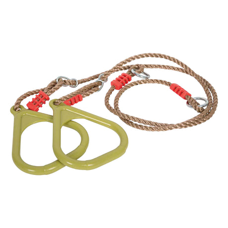 Small foot - sky stormer gymnastics rings