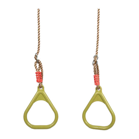 Small foot - sky stormer gymnastics rings