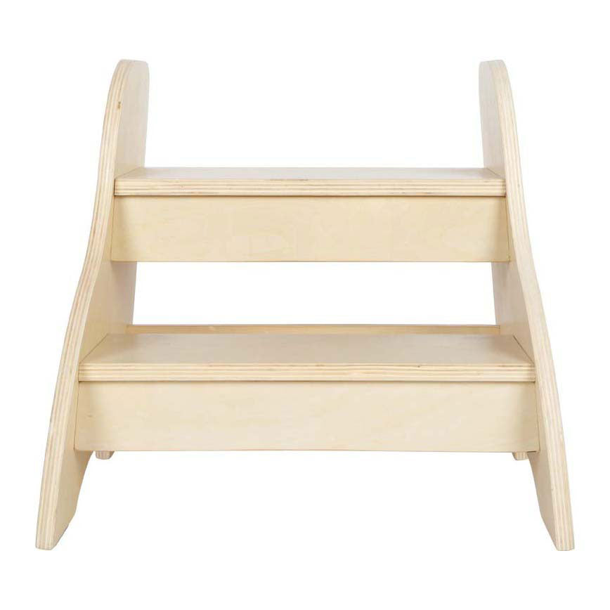 Small foot - children's stool seal wildlife