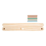 Small foot - ring throwing game garden buddies