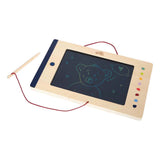 Small foot - LCD writing and drawing board education