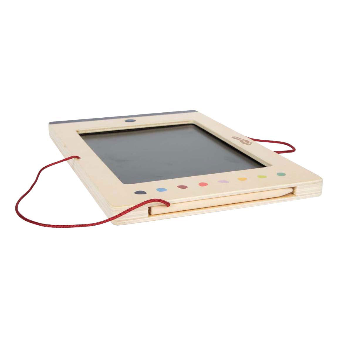 Small foot - LCD writing and drawing board education