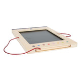 Small foot - LCD writing and drawing board education