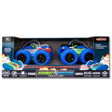 Gear2play Kombat Mission RC Controllable Auto Duo Set