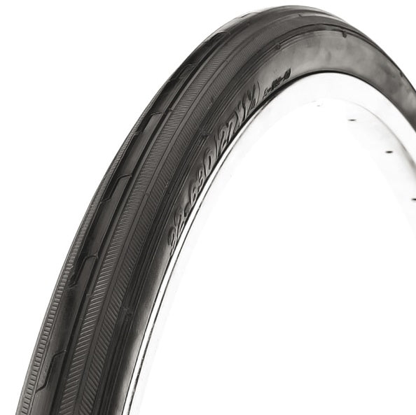 pneu 27 x 1 1 4 (32-630) 65 psi noir