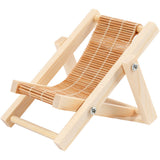 Creativ Firma Holz Mini Beach Stull