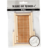 Creativ Firma Holz Mini Beach Stull