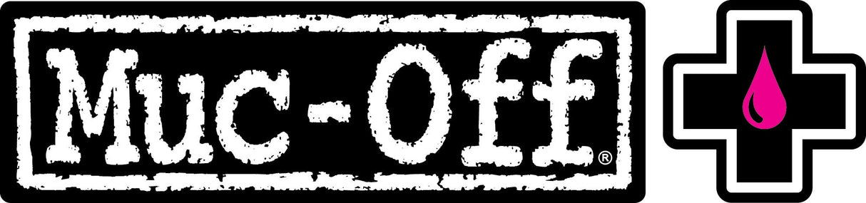 Muc-off header board t.b.v. twin display (breed)