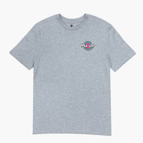 Muc-off t-shirt surf grey