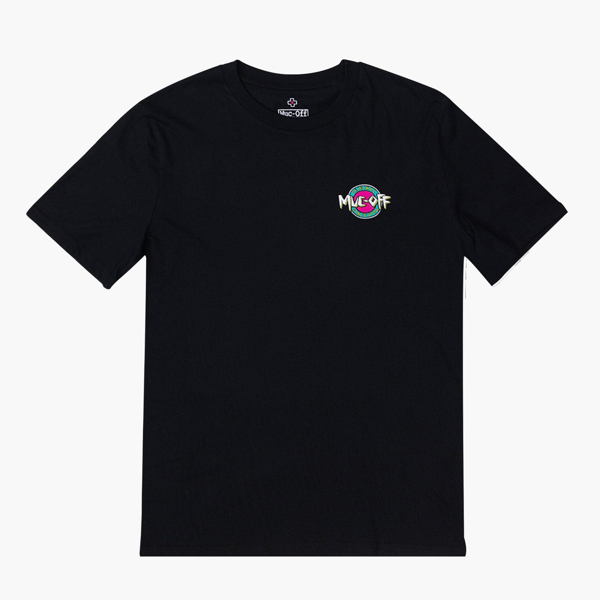 Muc-off t-shirt surf black