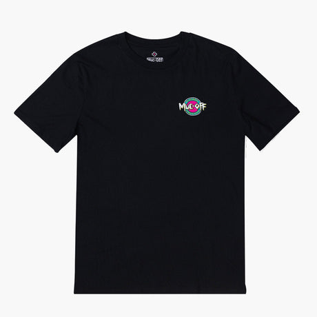 Muc-off t-shirt surf black