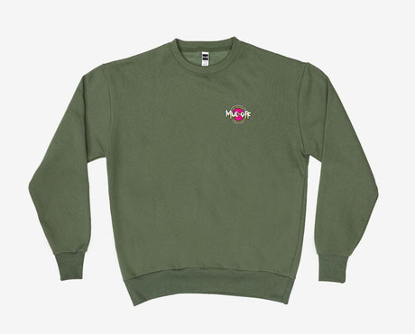 Muc-off jersey surf khaki