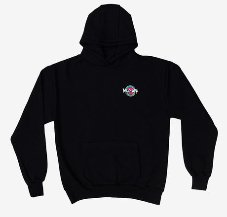 Muc-off jersey surf black