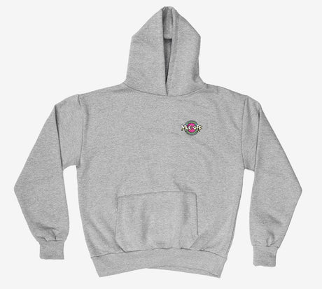 Muc-Off Jersey Surf Grey