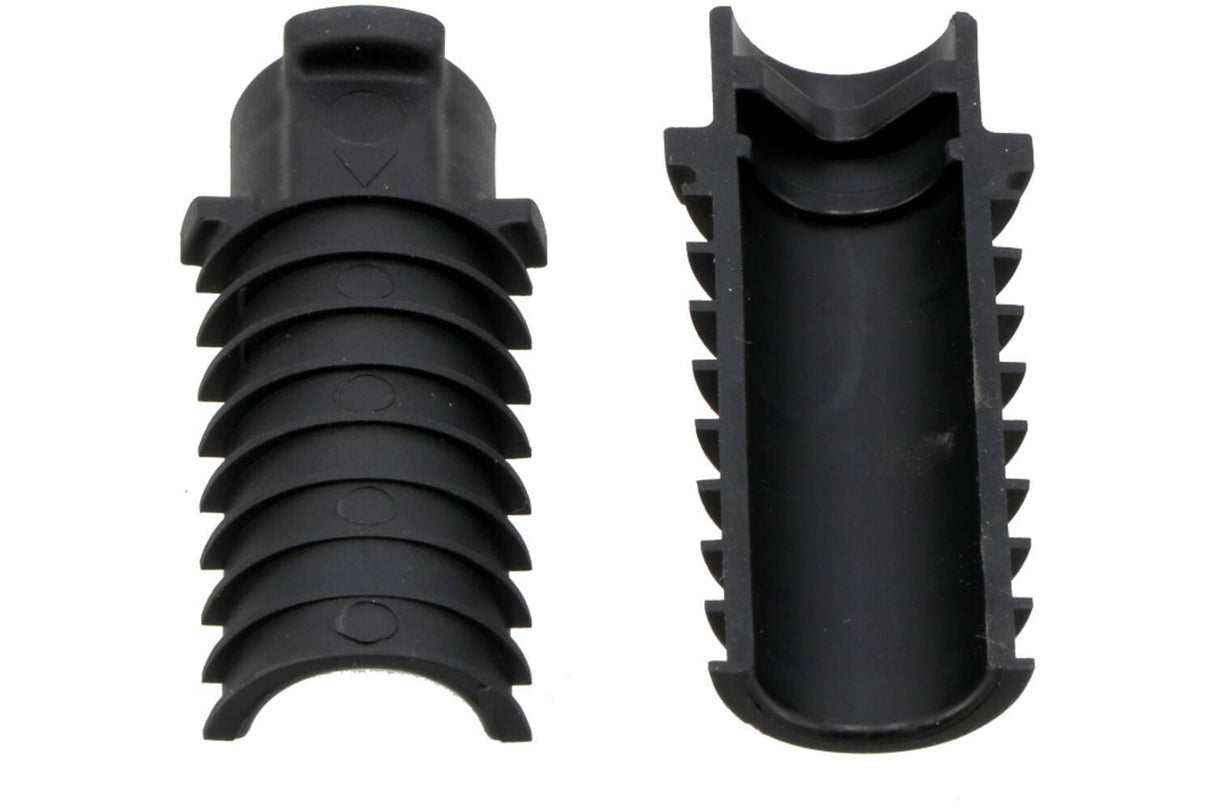 Ritchey seat post rubber insert di2 battery