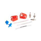 Magura 9-piece vent adapter set