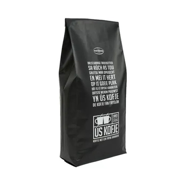 Oss kaffe oss kaffe 2018 kaffebönor (8x1 kg)