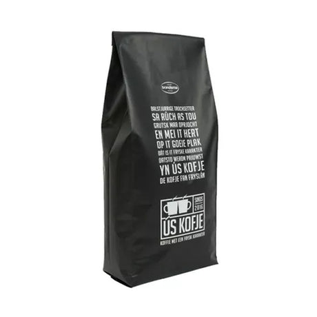 Us kofje ús kofje 2018 coffee beans (8x1 kg)