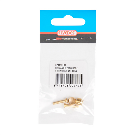 Eldedes Clamping Ring + PRESS BRAGIPLE ORIGINAL | SM-BH59
