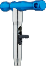 Parktool Quick-Change T-Handle with Bits QTH-1
