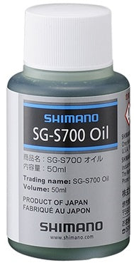 Shimano Alfine Naafolie 50 ml Y13098481