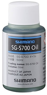 Shimano Alfine Naafolie 50 ml Y13098481