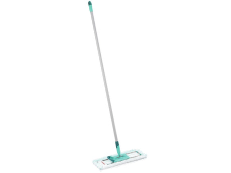 Leifheit Buedemwischer Profi xl mat Stahlhandtak Microduo