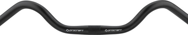 Procraft City 25.4 Riser Handlebars