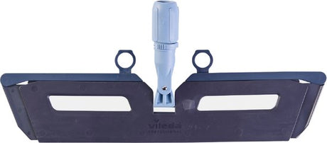 Placa de esfregona plana Vileda swep duo r-frame (50cm)