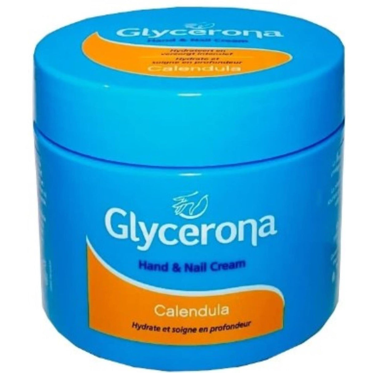 Glycerona hand cream calendula 150ml