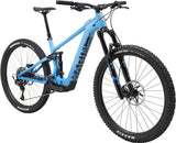 Marin Bikes Rift Zone E1 29 E-Mountain Bike