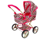 Gigi the glam crew doll pram