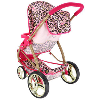 Glam crew Glam Crew Jogger Doll pram