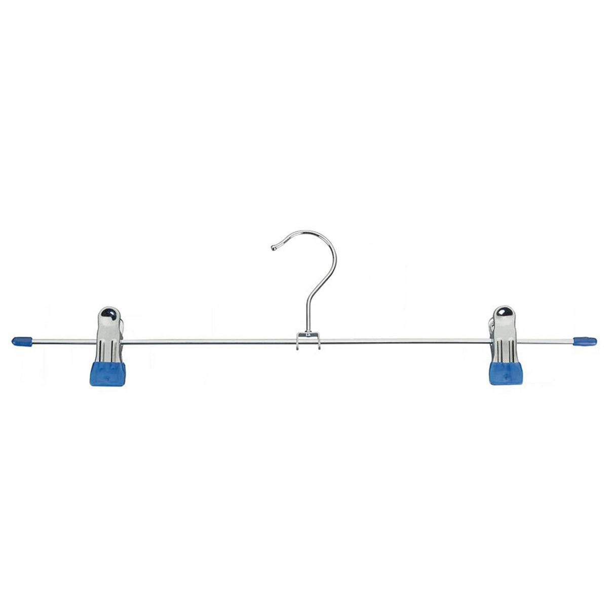 Metaltex anti-slip trouser hanger
