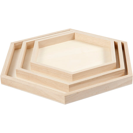Firma Creativ https: www.cchobby.nl tace-d-21-26-31-cm-3-piece-1-set