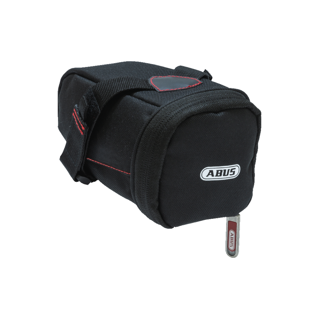 ABUS ORYDE ST5950 2.0 SADDLE BAG 0,6 litru černé