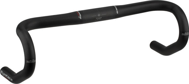 Syntace racelite carbon 31.8 handlebars