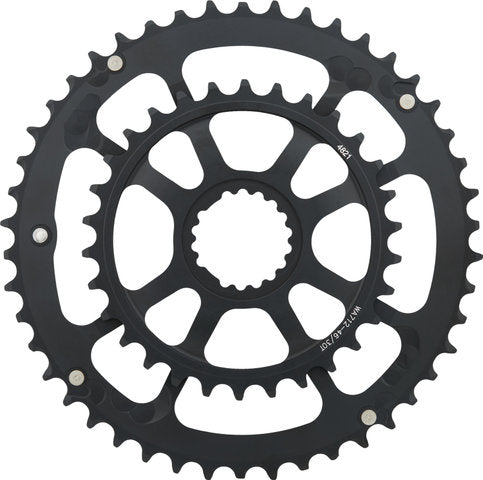 Cannondale OPI Spidering 8-Arm Chainring Set