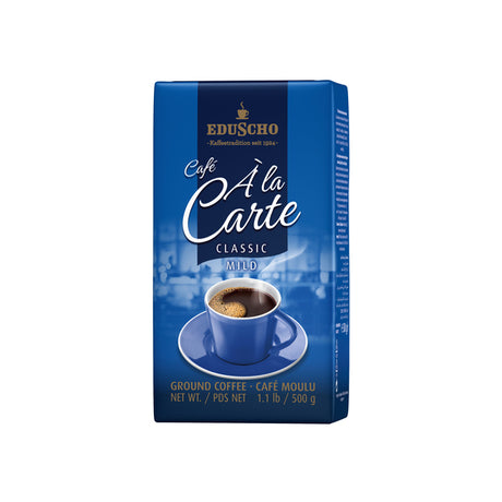 Gala Eduscho A La Carte Classic Vacuum (12x 500g)