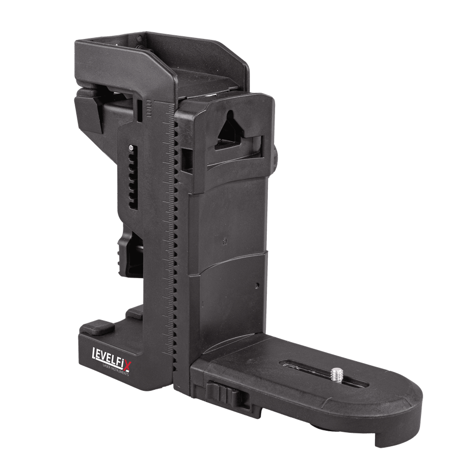 Levelfix wb-40 multifunctional wall holder