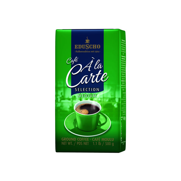 Gala Eduscho Selection (12x 500g)