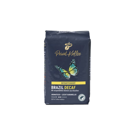 Tchibo Brazil Mild Decaf (6x 500g)