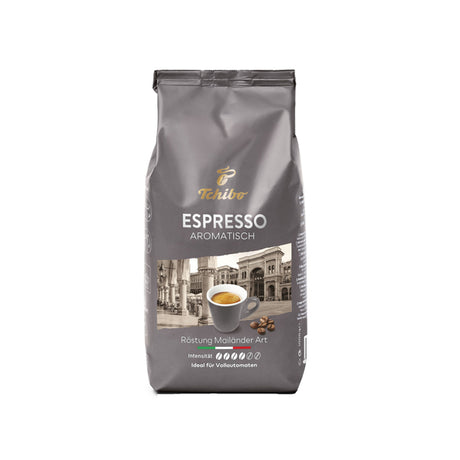 Tchibo espresso aromatic (8x 1000g)