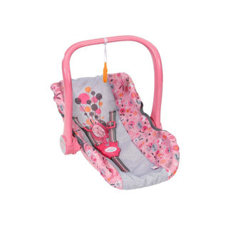 Zapf Babyborn Komfortsitz 43cm
