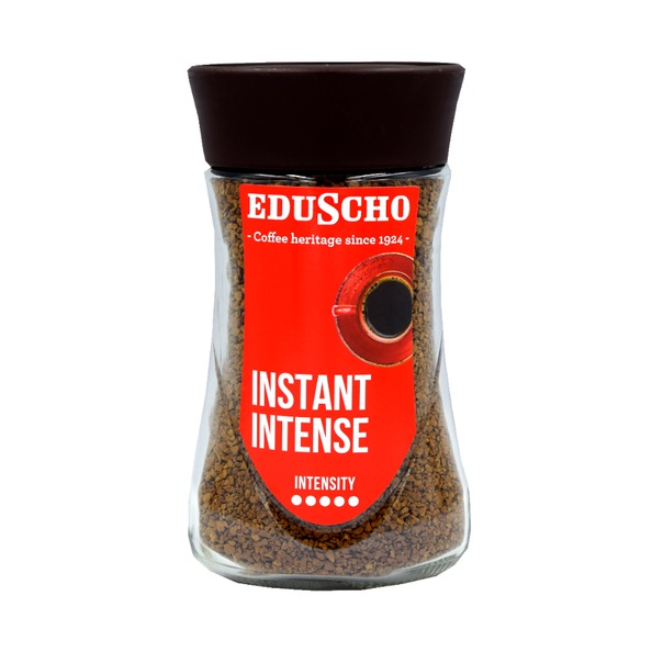 Eduscho Instant Intense (6x 200g)
