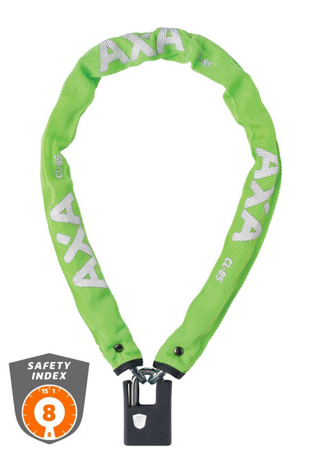 Finale Kette Axa Clinch 85cm Gréng