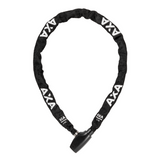 Axa chain lock absolute c5-90 code black safety index 7