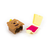Dream Pop Lipgloss Capybara