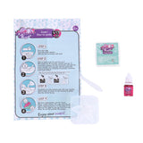Love hugs diy make up sets assorted
