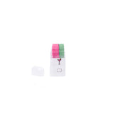 Create it! hair chalk 2-axis display